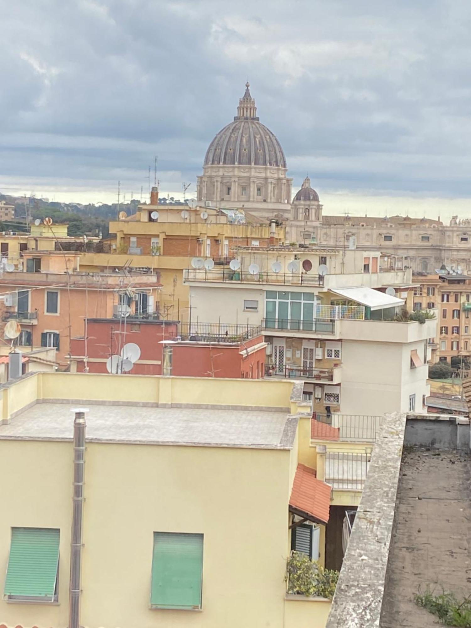 Casa Amisi Appartement
