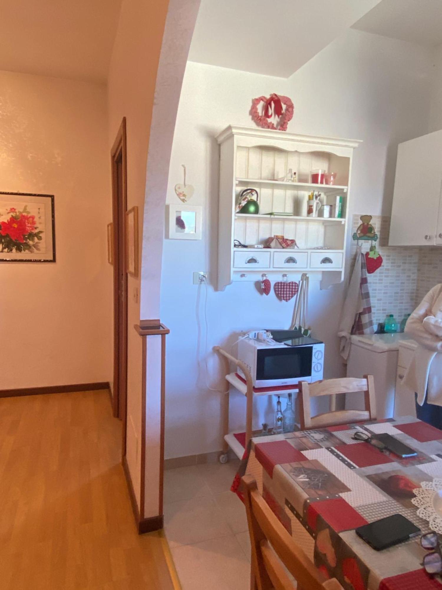 Appartement Casa Amisi *