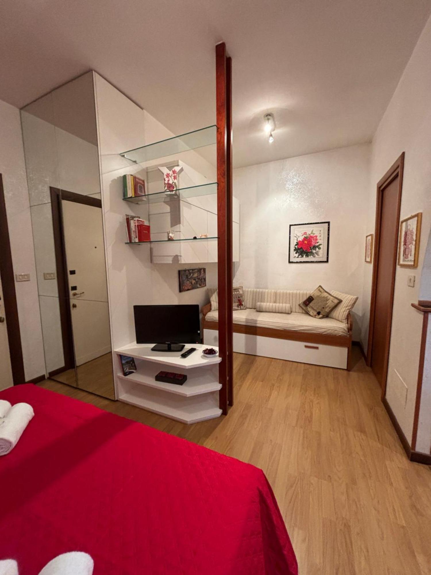 Casa Amisi Appartement Rome