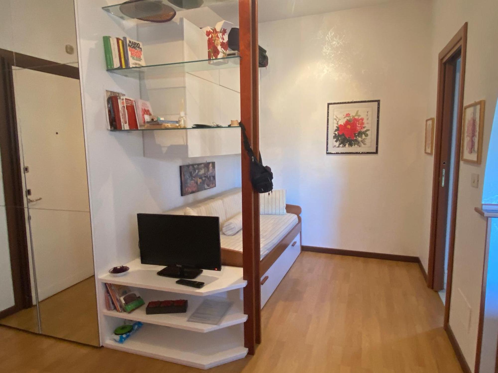 Appartement Casa Amisi *