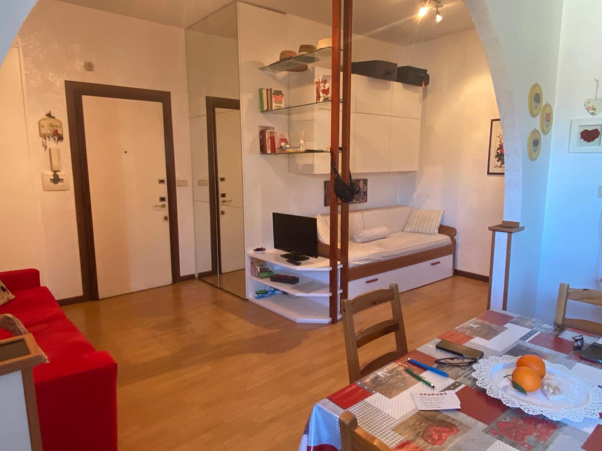 Appartement Casa Amisi