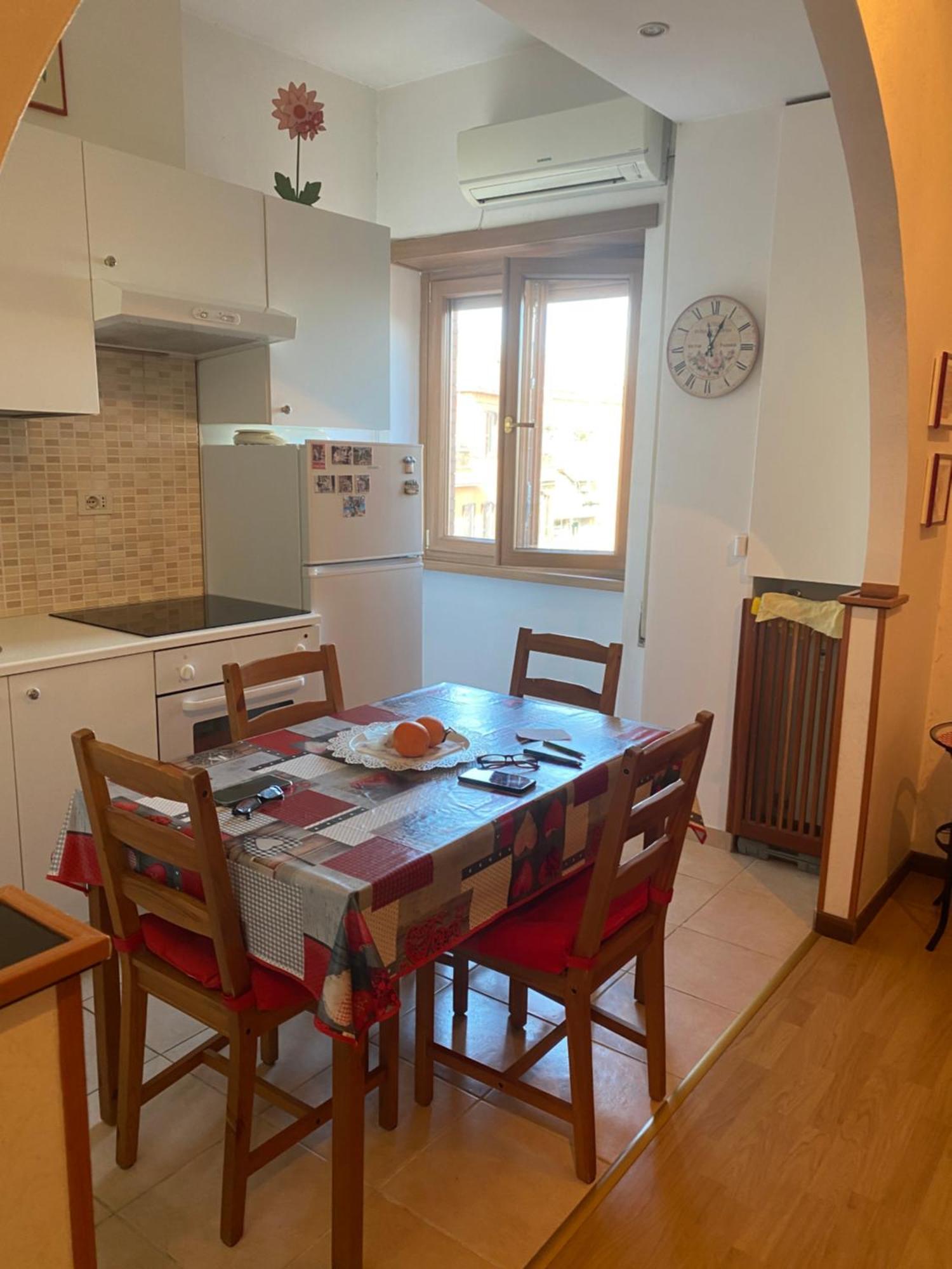 Casa Amisi Appartement Rome