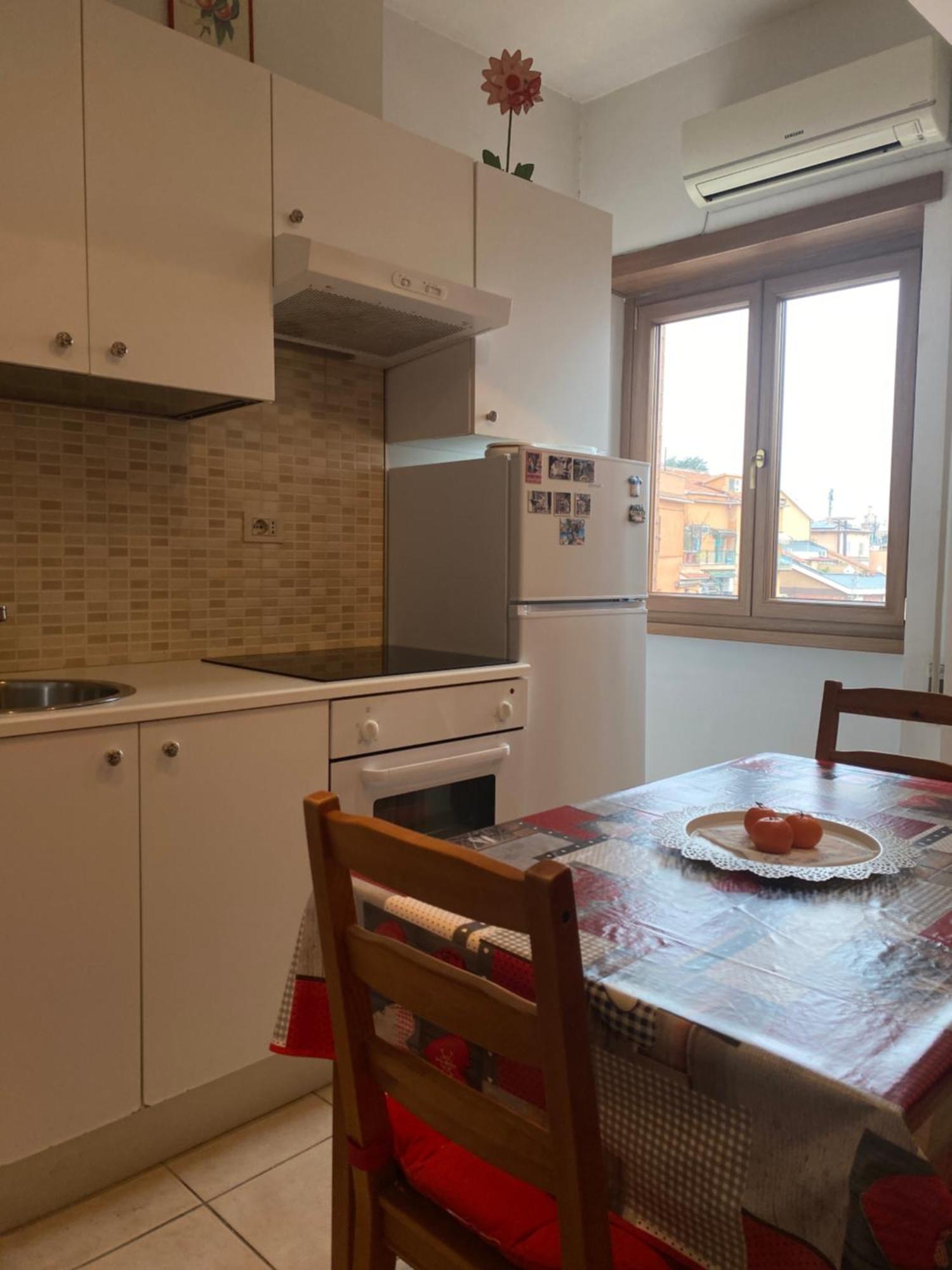 Appartement Casa Amisi *