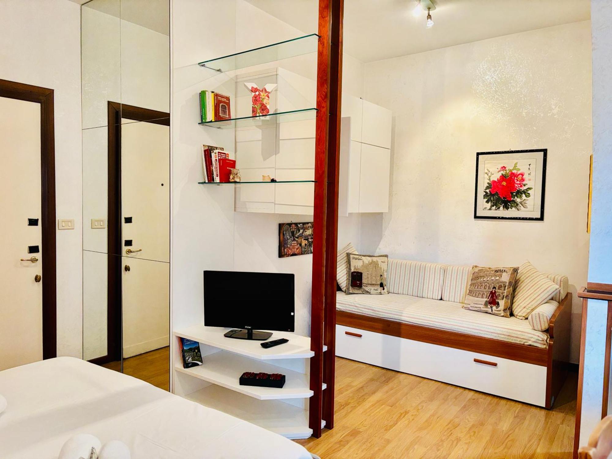 Casa Amisi Appartement *