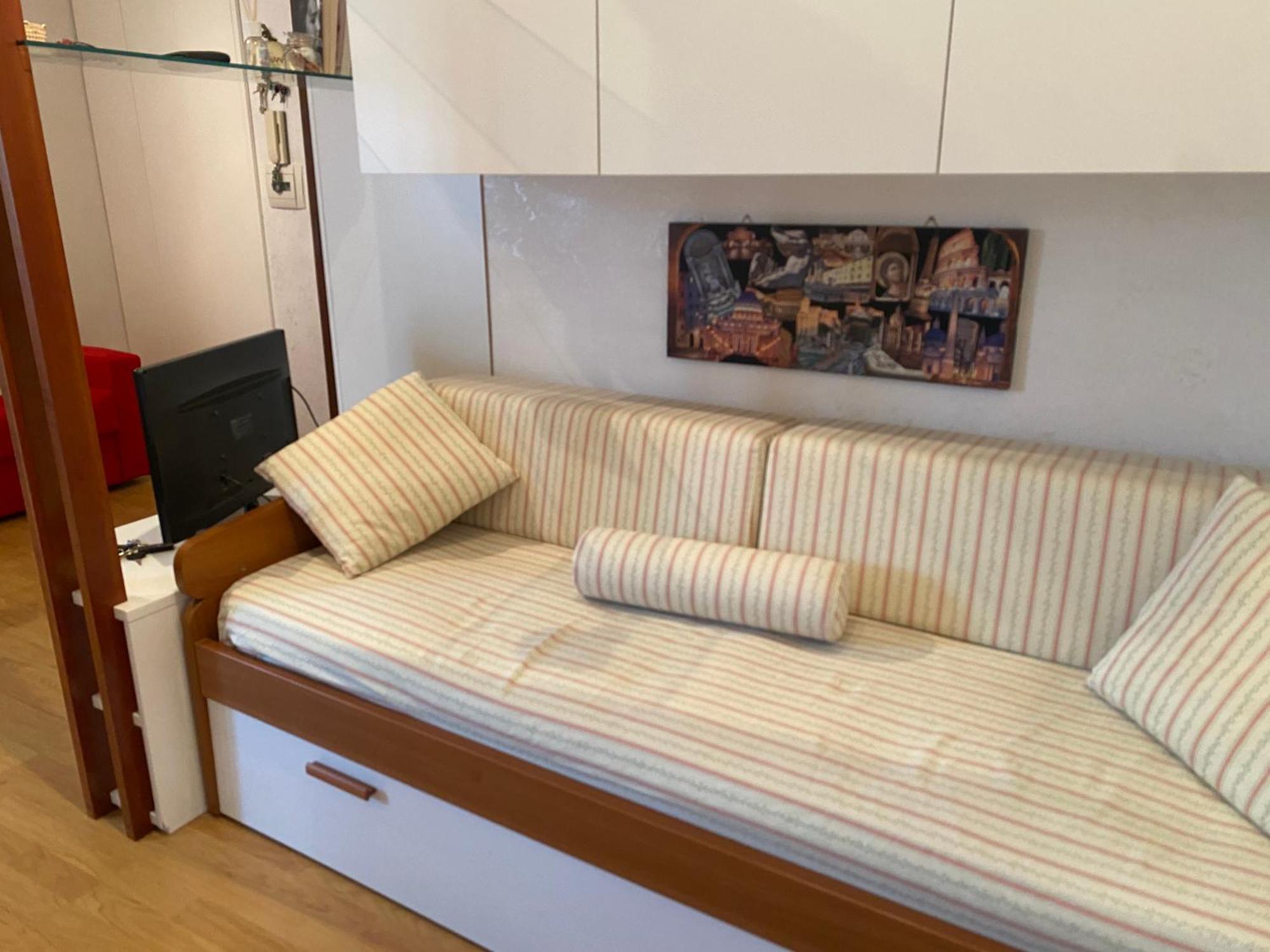 Appartement Casa Amisi Rome