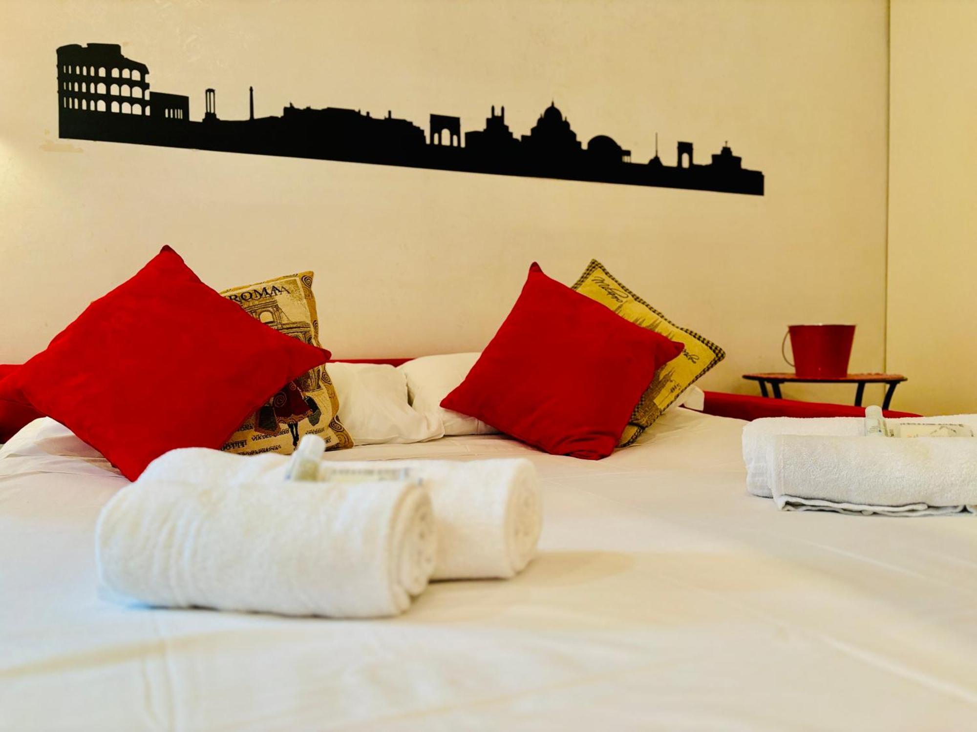 Appartement Casa Amisi
