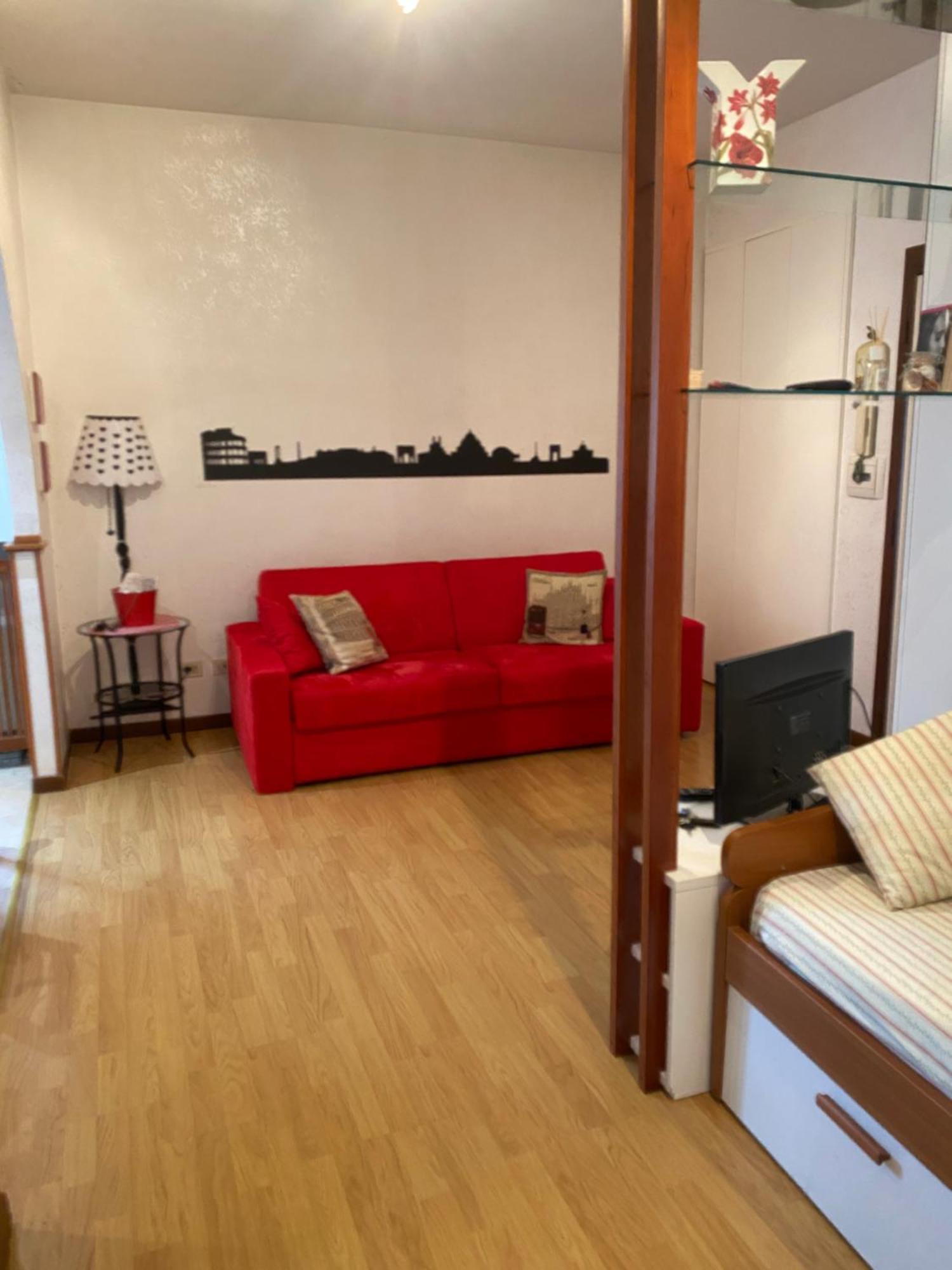 Casa Amisi Appartement *