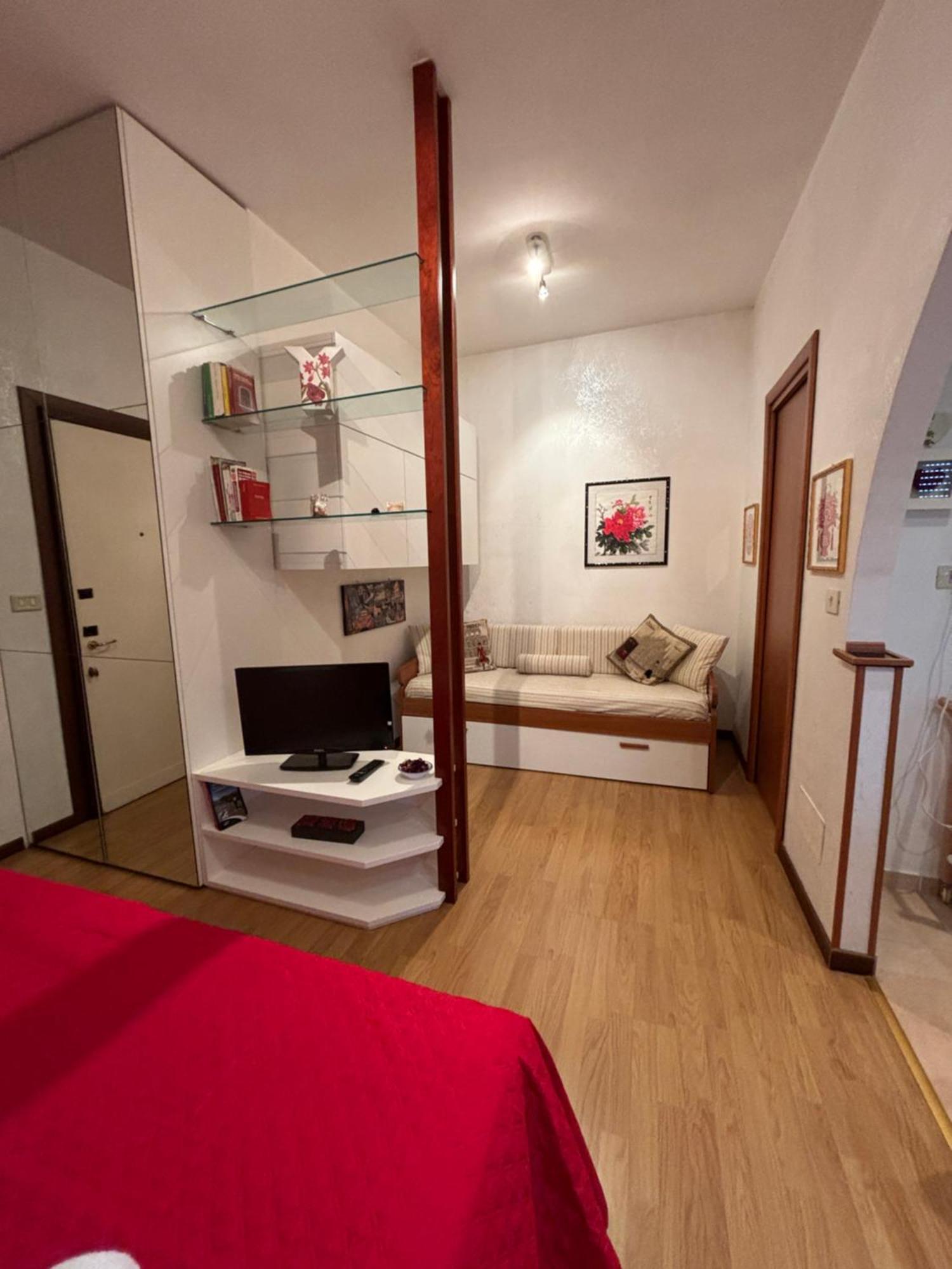 Appartement Casa Amisi