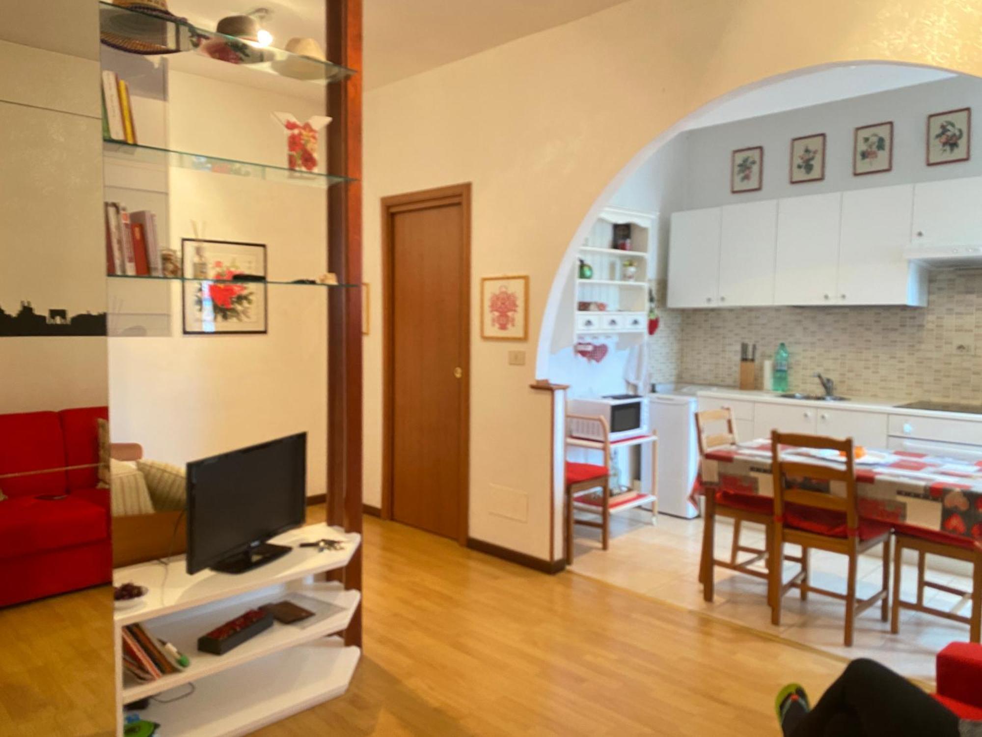 Casa Amisi Appartement Rome