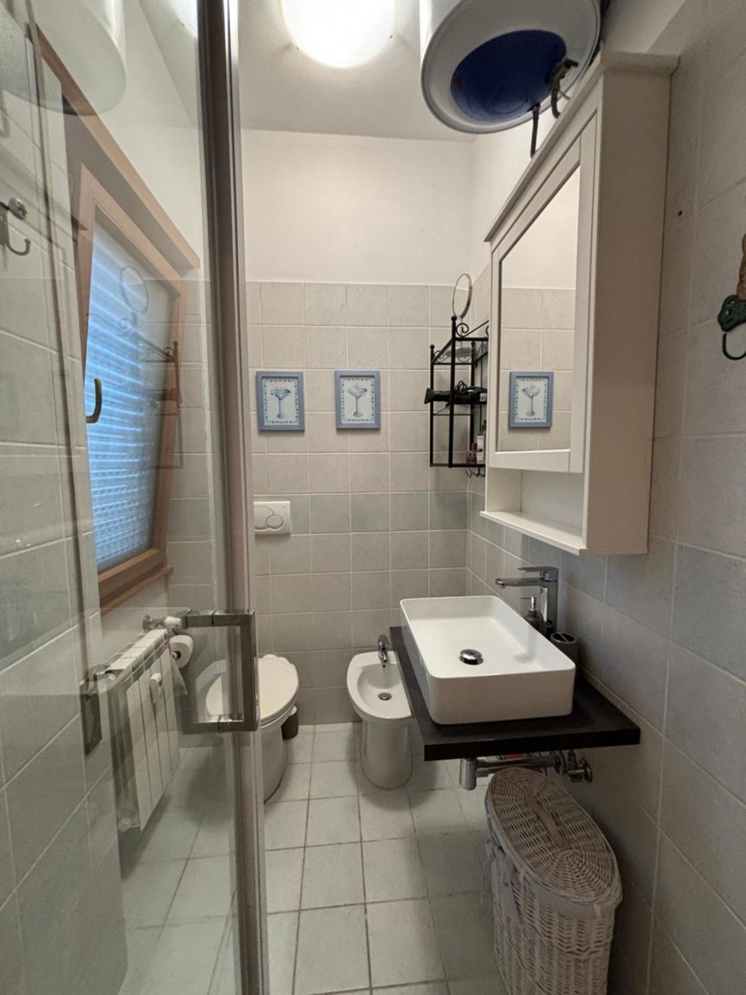 Casa Amisi Appartement