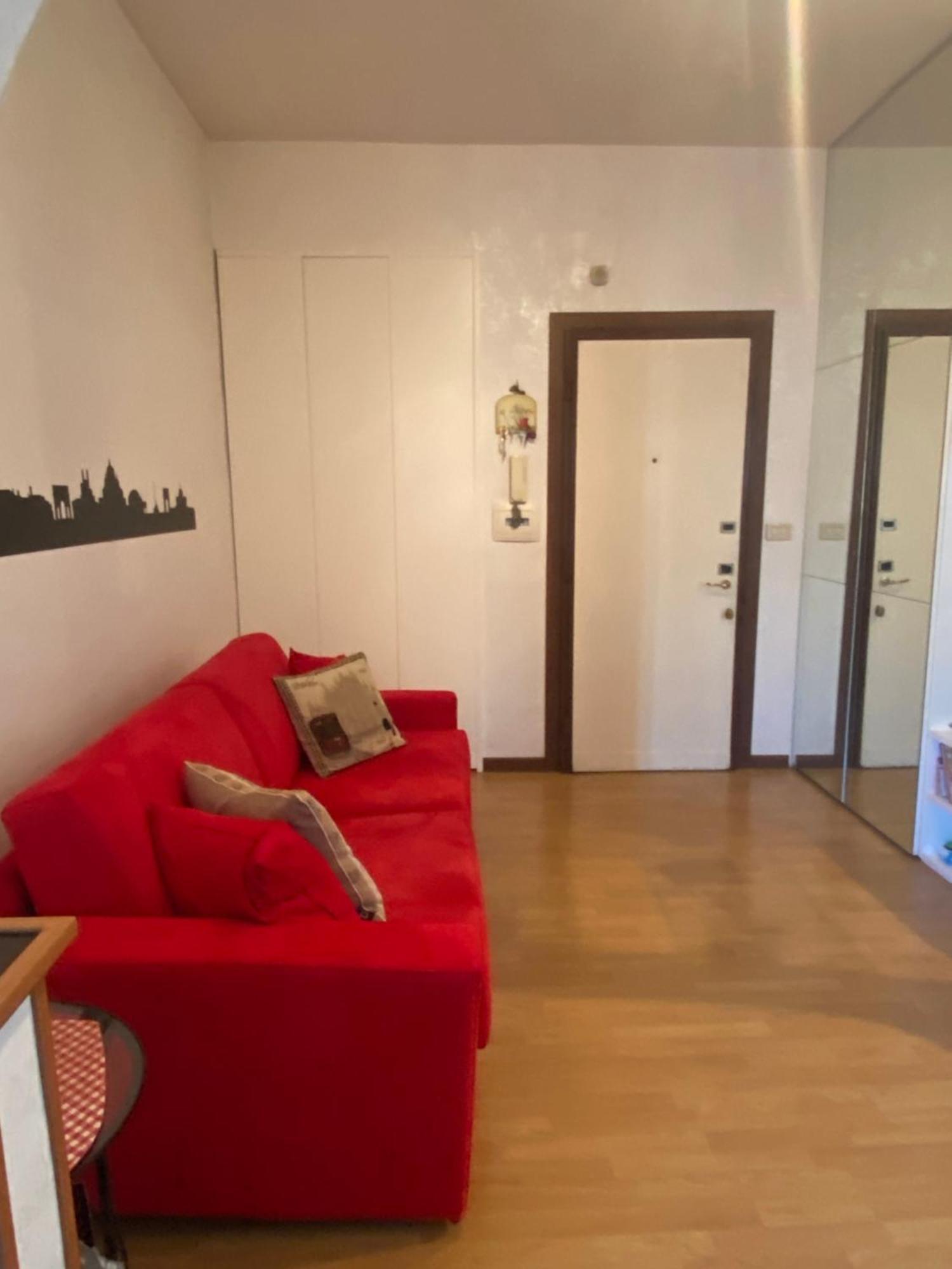 Appartement Casa Amisi