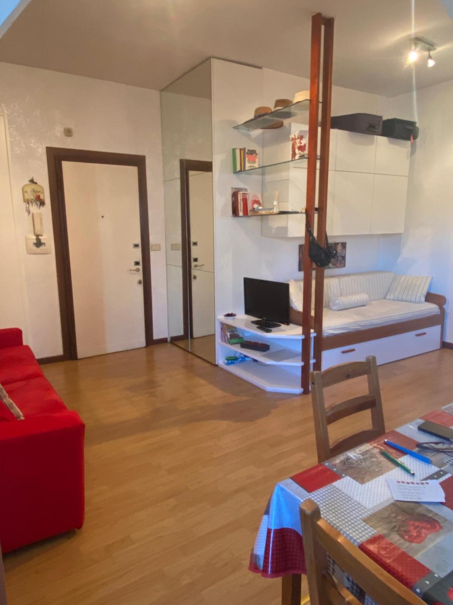 Casa Amisi Appartement