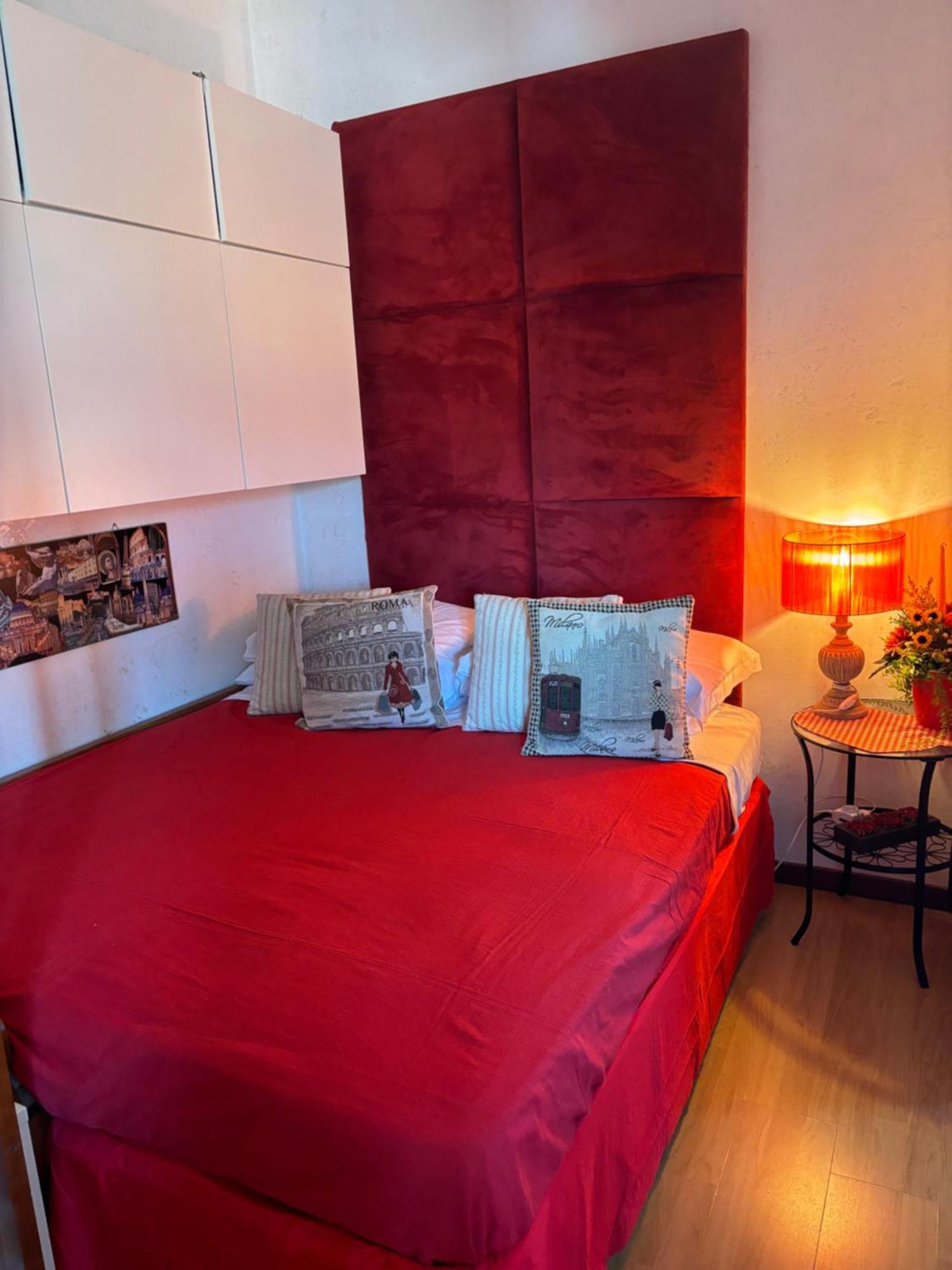 Casa Amisi Appartement